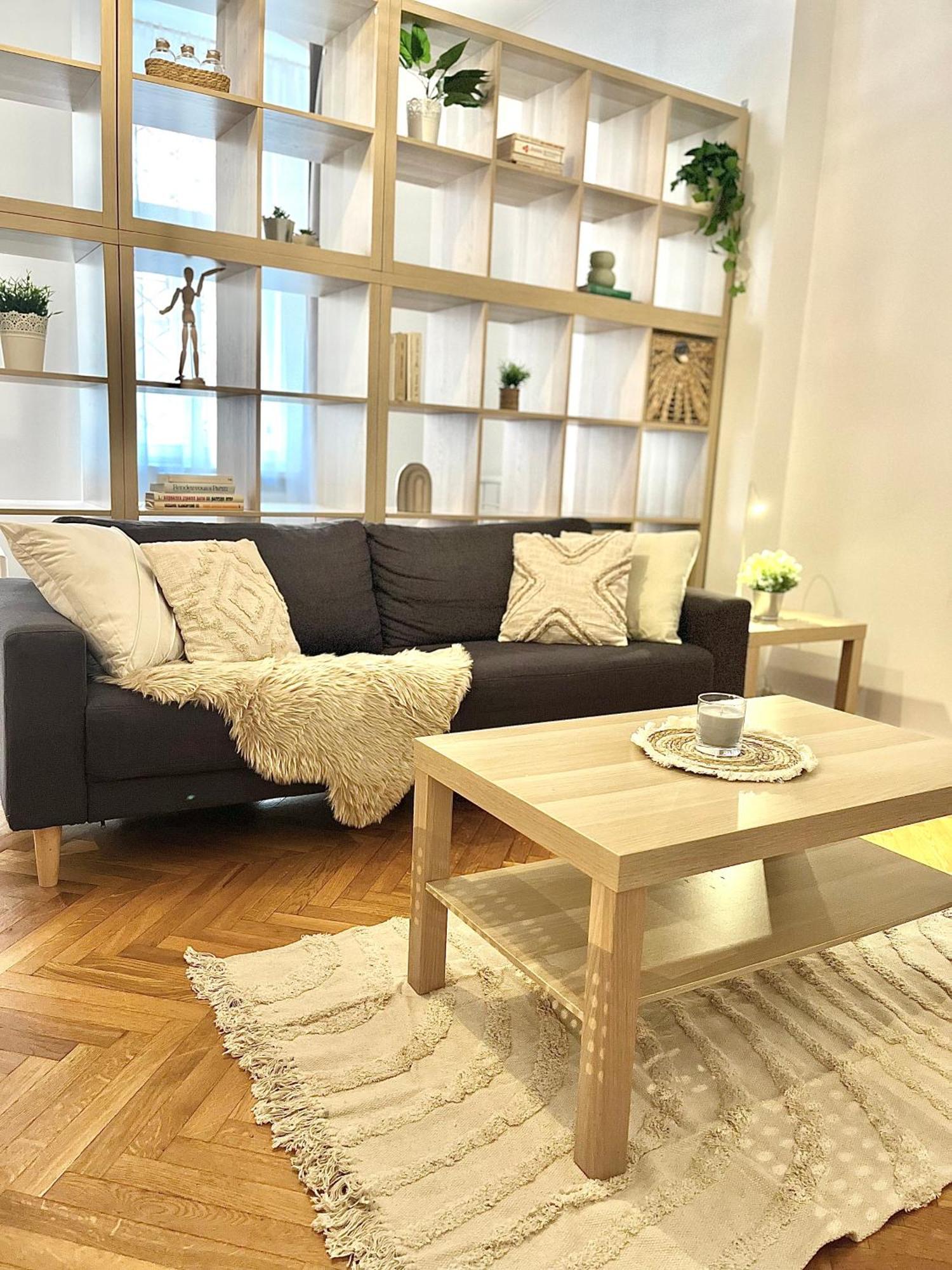 Apartment Mia - Old Town, Ac Братислава Экстерьер фото